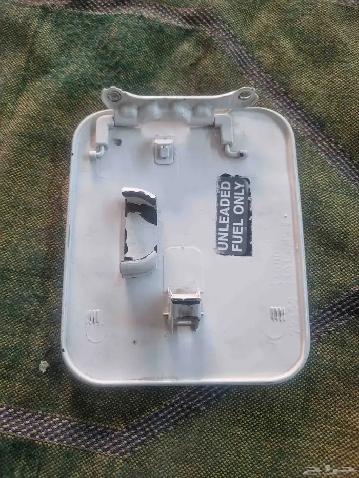 للبيع جميع قطع كامري 1996 اصلي بحاله جيده ديكورات 0عضلات 13