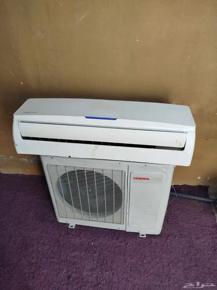 مكيفات سبليت حار بارد موفر الطاقه للبيع مع التركيب الرياض 0