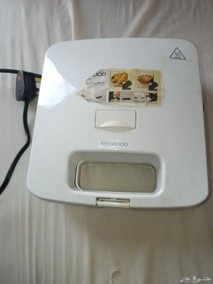 kenwood 0