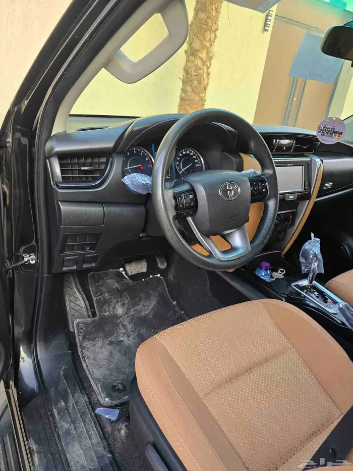 فورشنر اربعه سلندر بدون دبل 2021 9