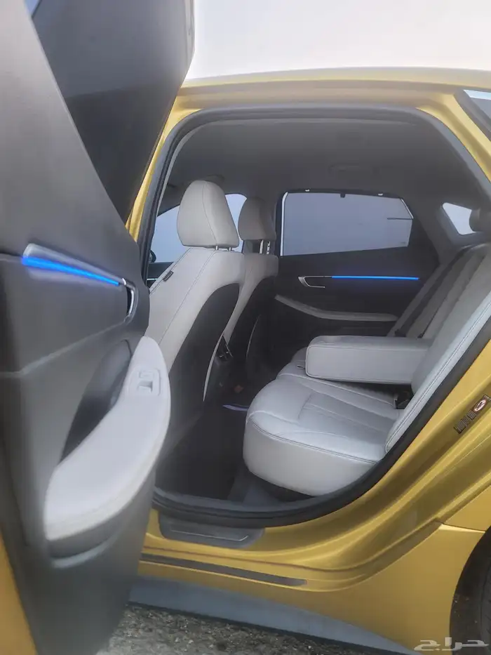 سوناتا كوري فل كامل لون مميز بودي وكالة 28