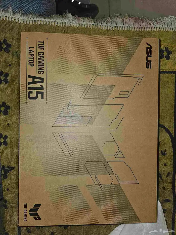 لابتوب اسوس جيمينج 4