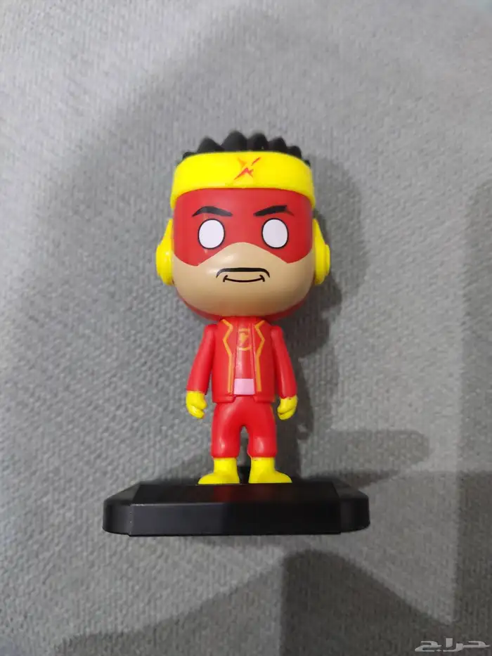 فيقر بندريتا نادر على سوم 2