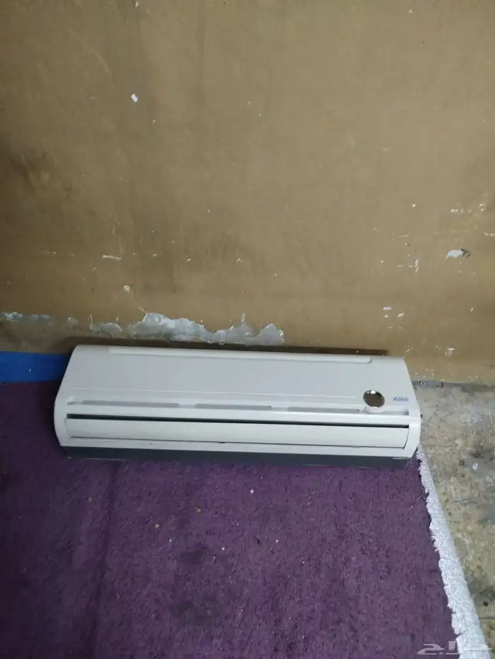 مكيفات سبليت حار بارد موفر الطاقه للبيع مع التركيب الرياض 5