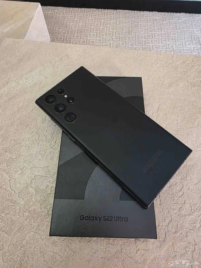 سامسونج الترا 22 Samsung ultra 22 1