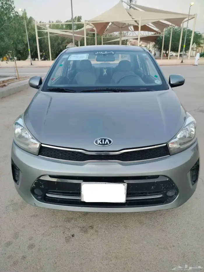 كيا بيجاس 2020 9