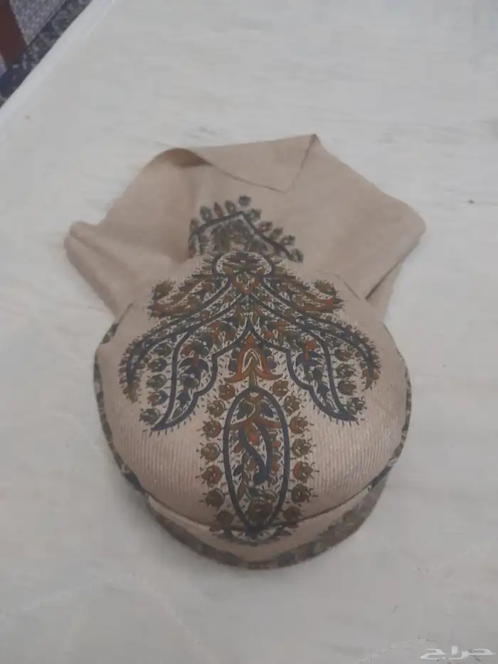 عصبة حمدانية اطفال ميزتها تتصغر وتتكبر على لاصق 4