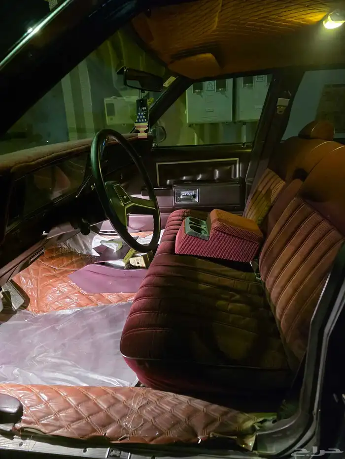 كابرس كلاسيك 88 11