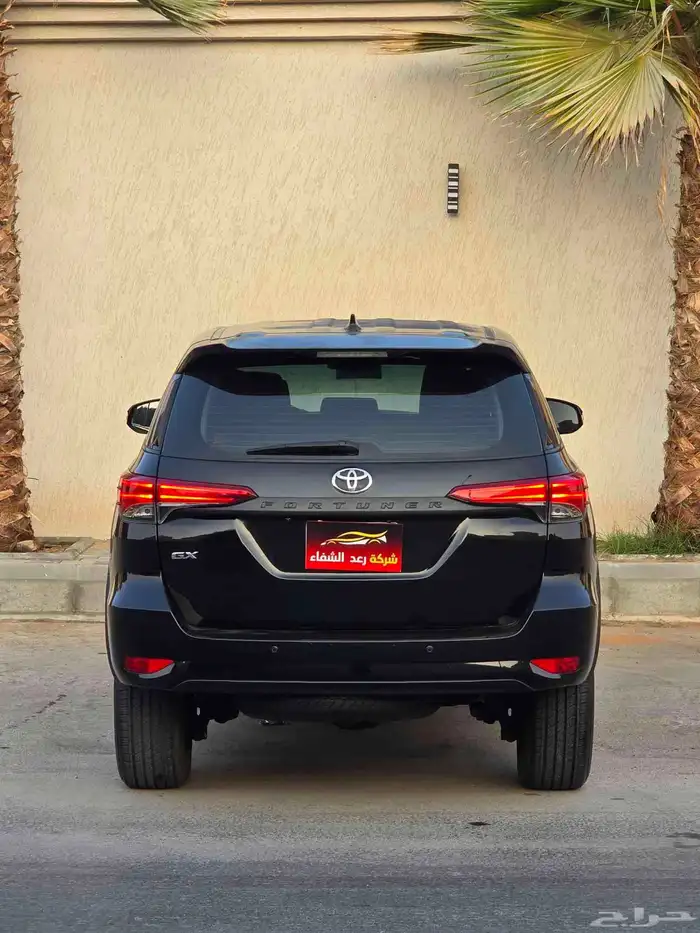 فورشنر اربعه سلندر بدون دبل 2021 3