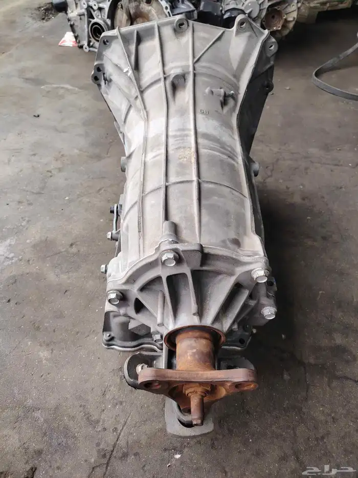 جربوكس كدلك 2 تيربو 6 سلندر موديل 2017 1