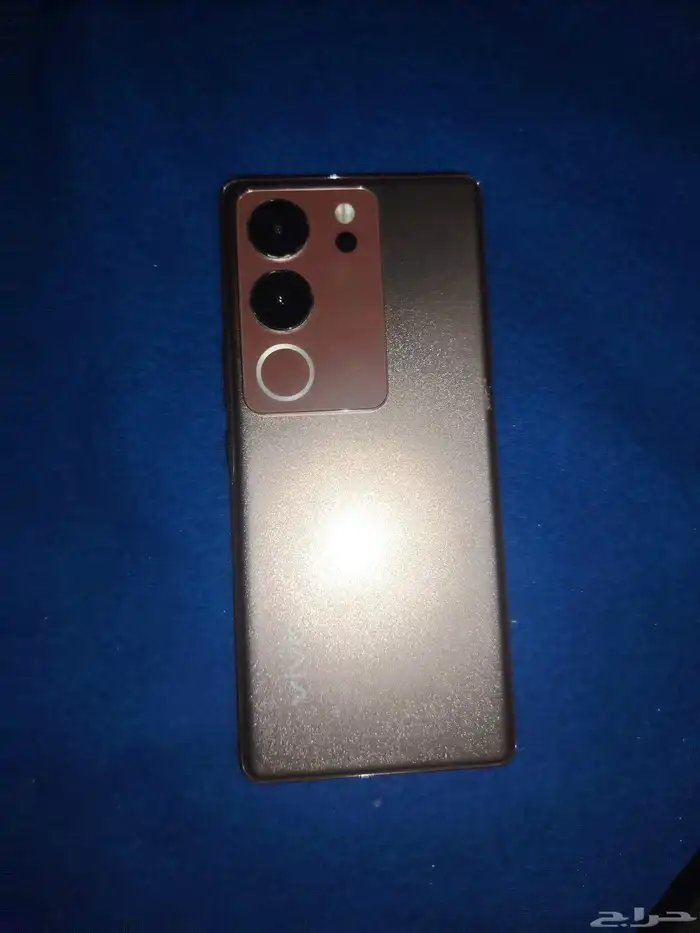 Vivo v29 Ram 12 8 phone storeage 256GB 7