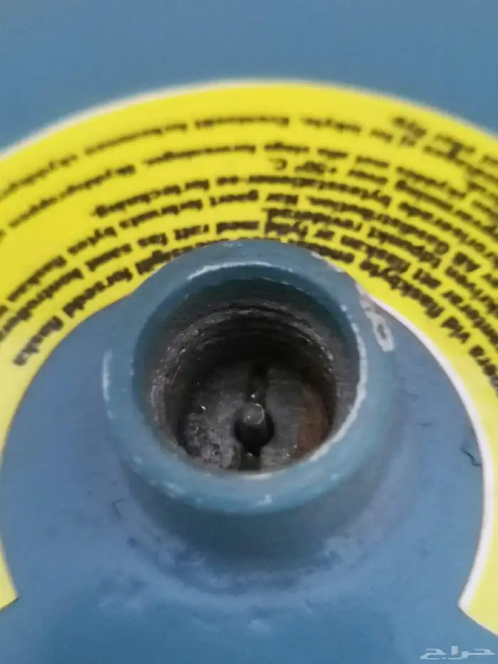 دبه. دافور. بريموس مرشوش بويه 3