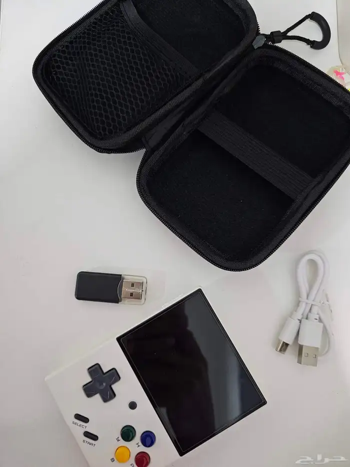 ميو مني بلس جهاز العاب الطيبين 3