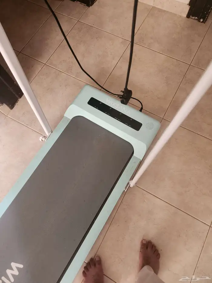 سير رياضي منwixsana 2