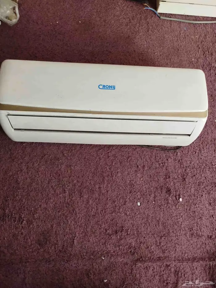 مكيفات سبليت حار بارد موفر الطاقه للبيع مع التركيب الرياض 6