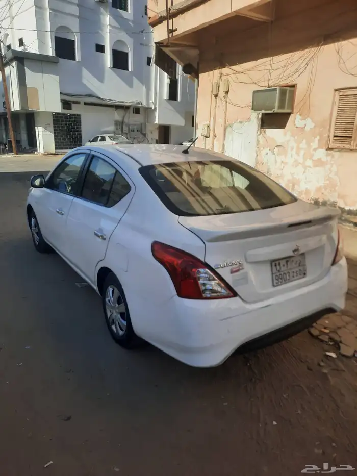 نيسان صني 2018 1