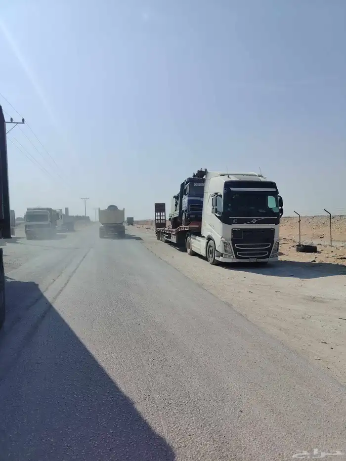 لوبد 18 متر متواجد في الموقع 0