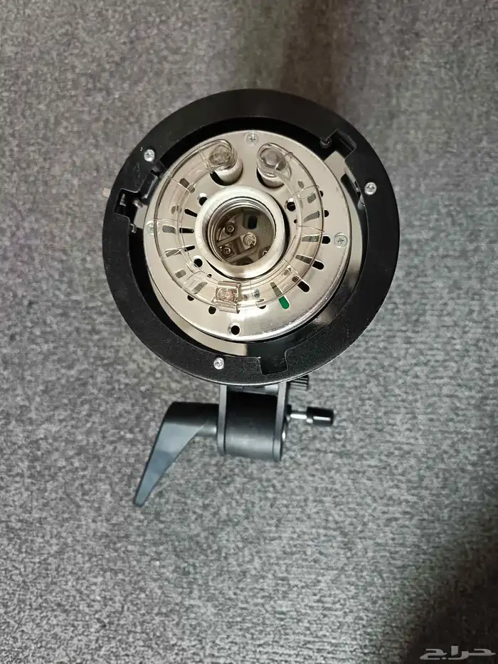 ضو استديو studio light 2