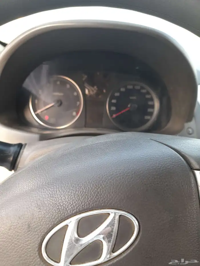 اكسنت موديل 2012 3