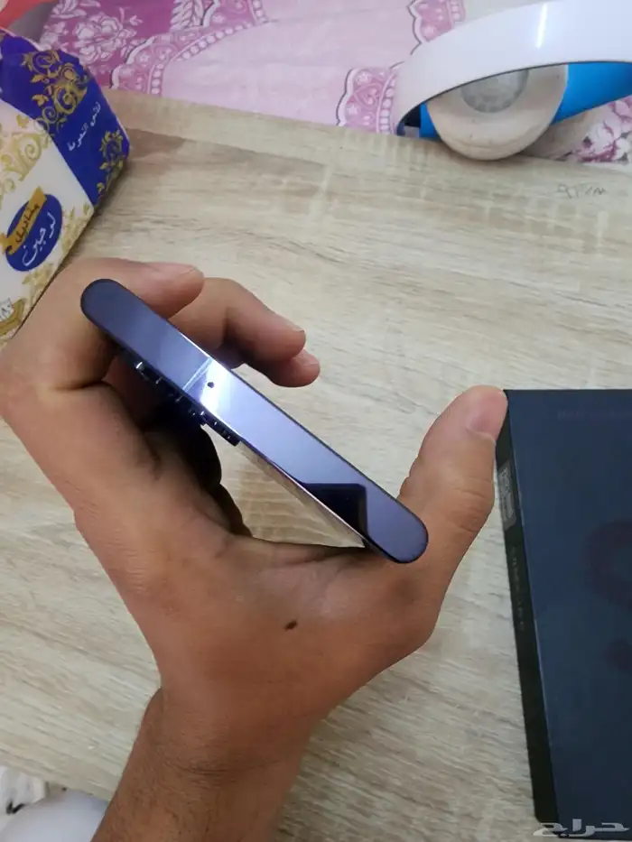 سامسنج S22 ultra جديد إستخدام اسبوع بس 2