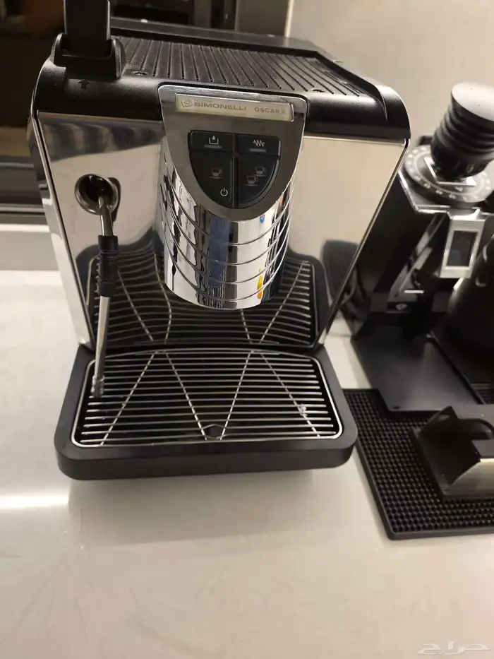 مكينة اوسكار 2 نظيفة استخدام منزلي 0