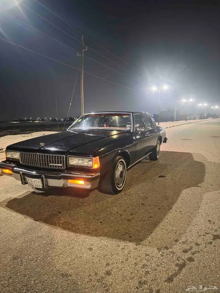 كابرس كلاسيك 88 2