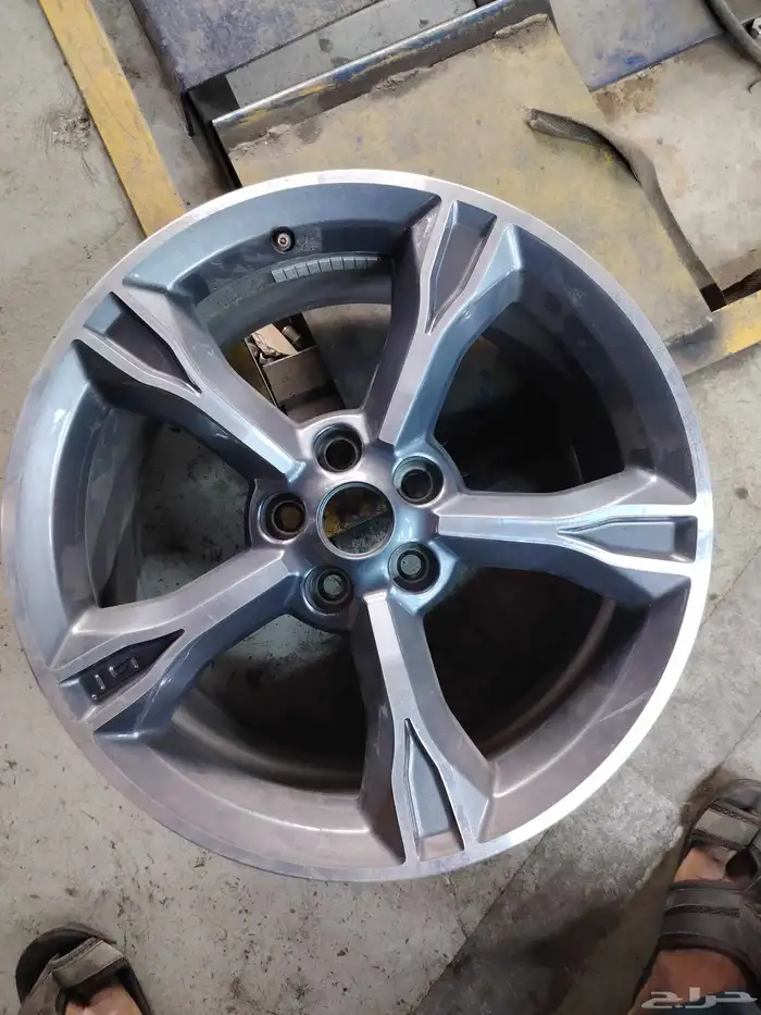 جنوط فورد موستنج اصلي وكاله 19 1