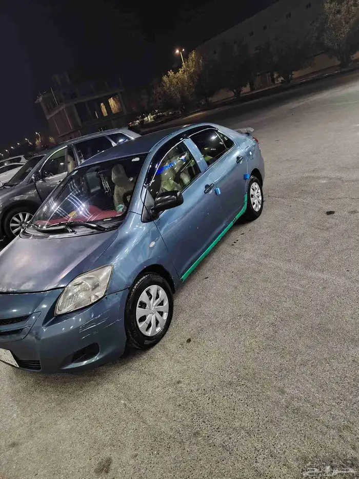 يارس 2007 فحص تأمين استماره مجدد على السوم 5