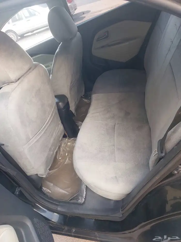 كيا ريو 2015 3