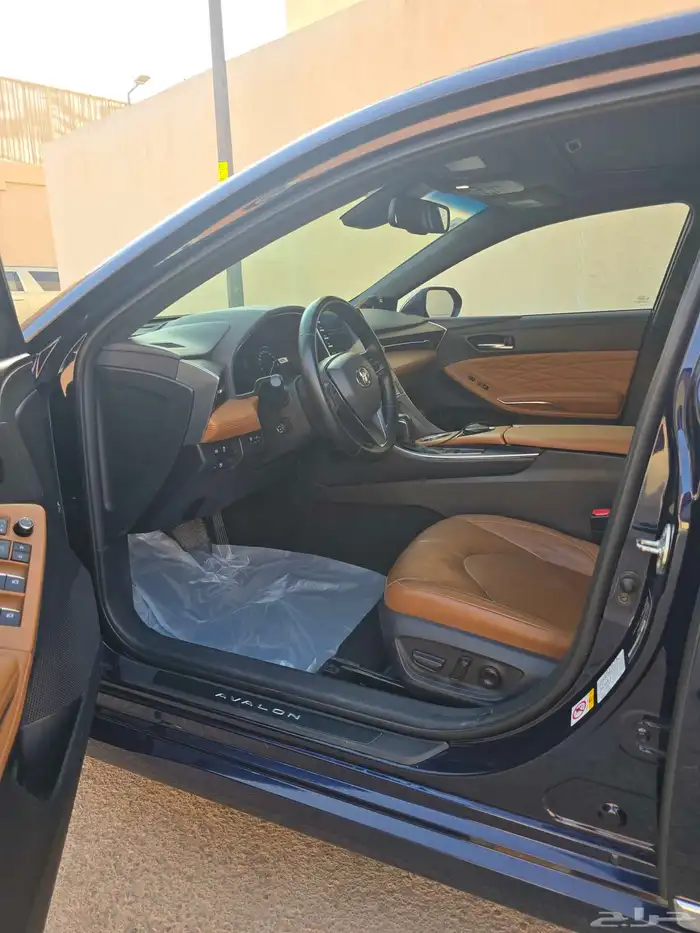 افالون بريميوم 2022 عبداللطيف جميل 6