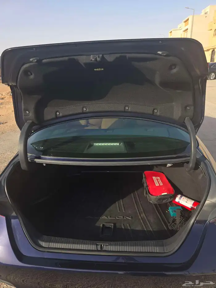 افالون بريميوم 2022 عبداللطيف جميل 13