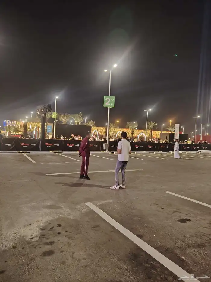 تأجير حواجز تنضيم 5