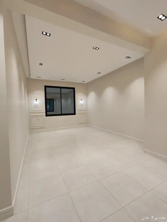 للبيع شقه علويه 6 غرف بسطح خاص ومصعد بالقرب من مطار ابها 11