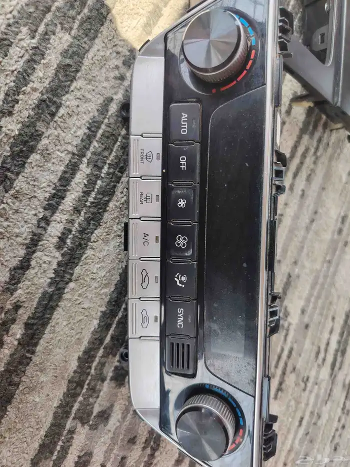 قطع غيار سوناتا 2018  2019 جميع قطع غيار 1