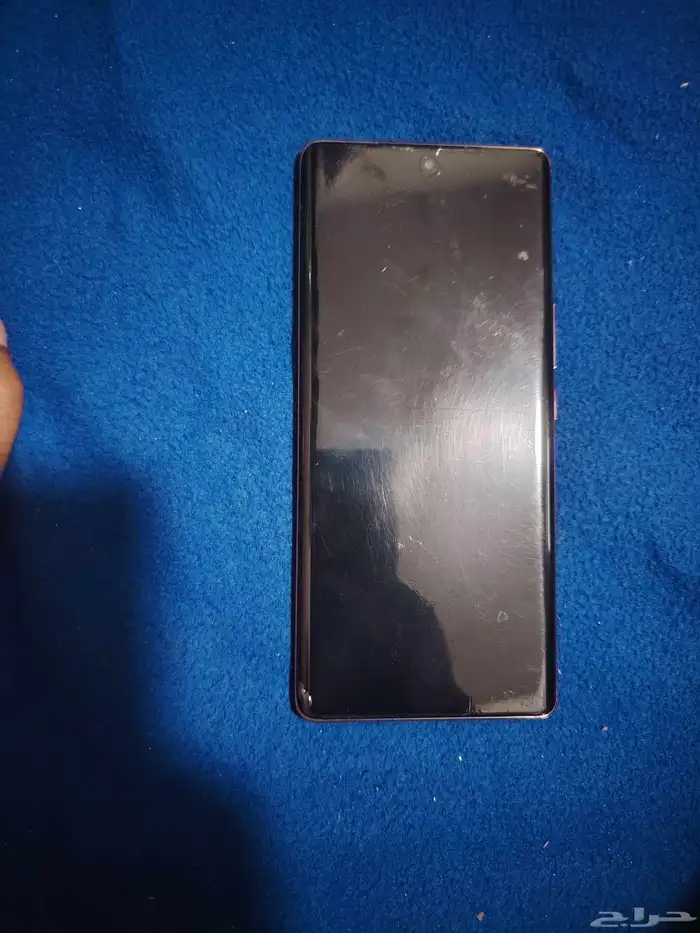 Vivo v29 Ram 12 8 phone storeage 256GB 4