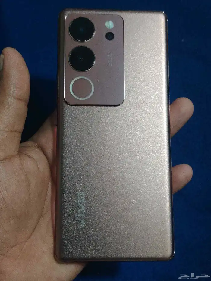 Vivo v29 Ram 12 8 phone storeage 256GB 2