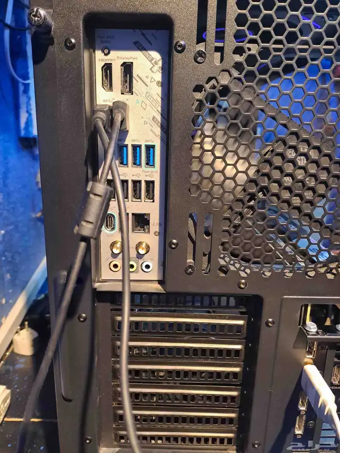 بي سي قيمنق جديد am5 2