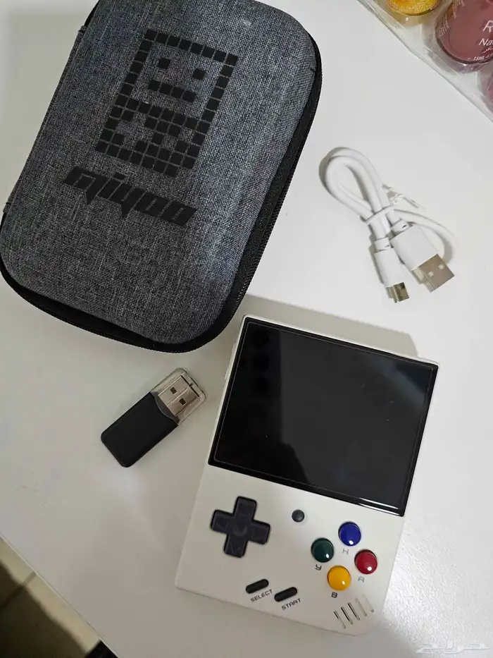 ميو مني بلس جهاز العاب الطيبين 1