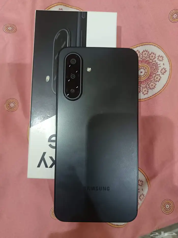 جلاكسي A17 فايف جي 0