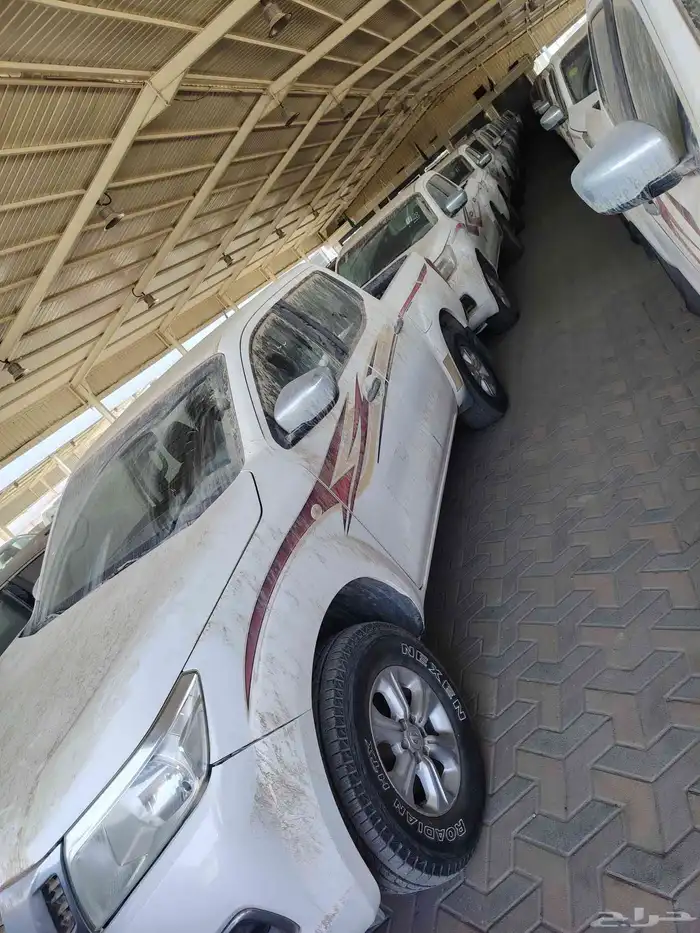 نافارا2017بدون دبل قير تومتيك 1