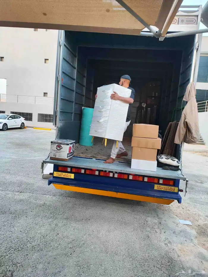 شركة نقل عفش بالاحساء فك وتركيب وتغليف الاثاث 3