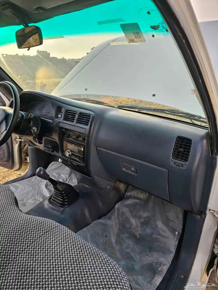 هايلوكس غمارتين 9