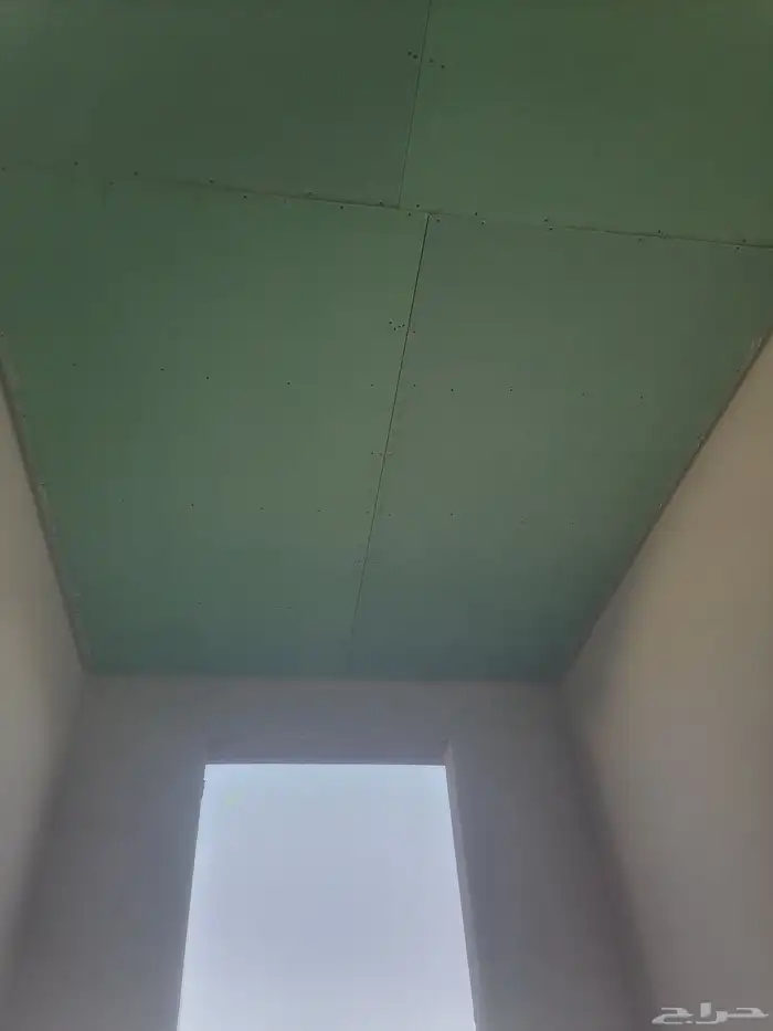 مقوال جبس بورد سيمن  بورد 1