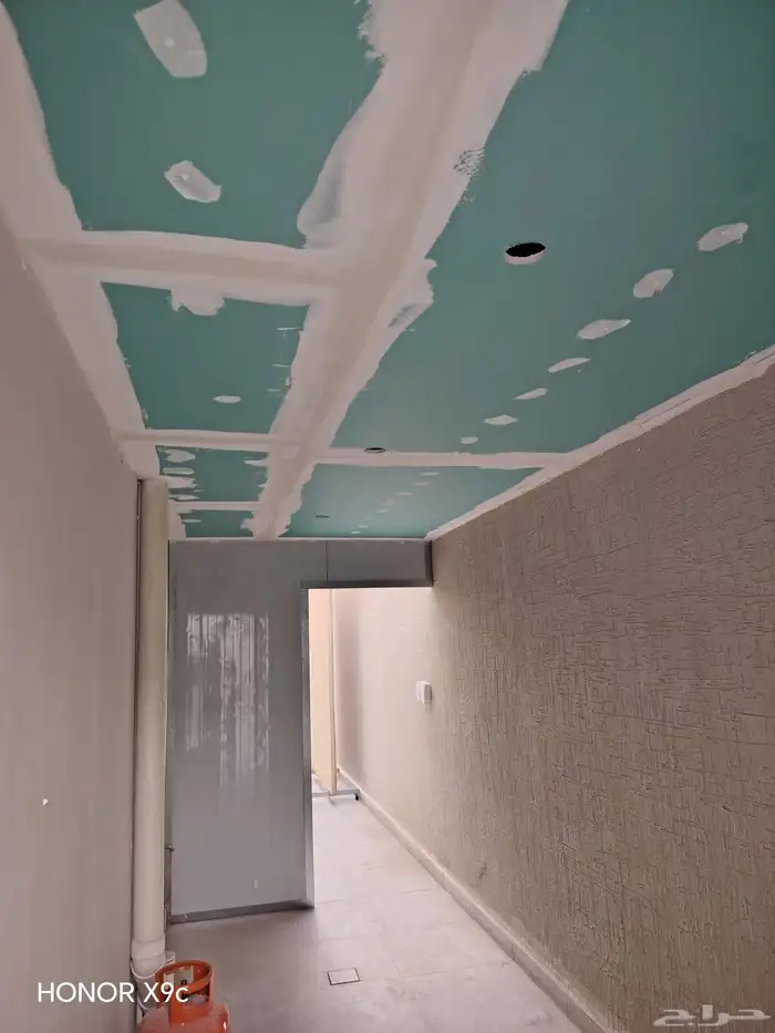 اصباغ و ديكورات الا حساء 4