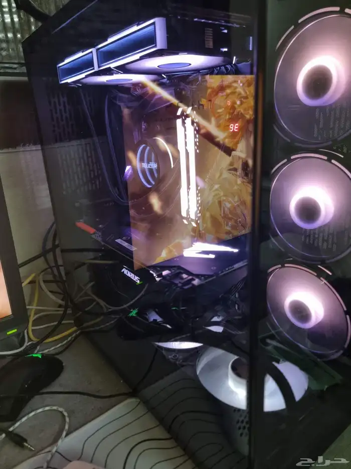 بيسي PC قوي ب2999 4