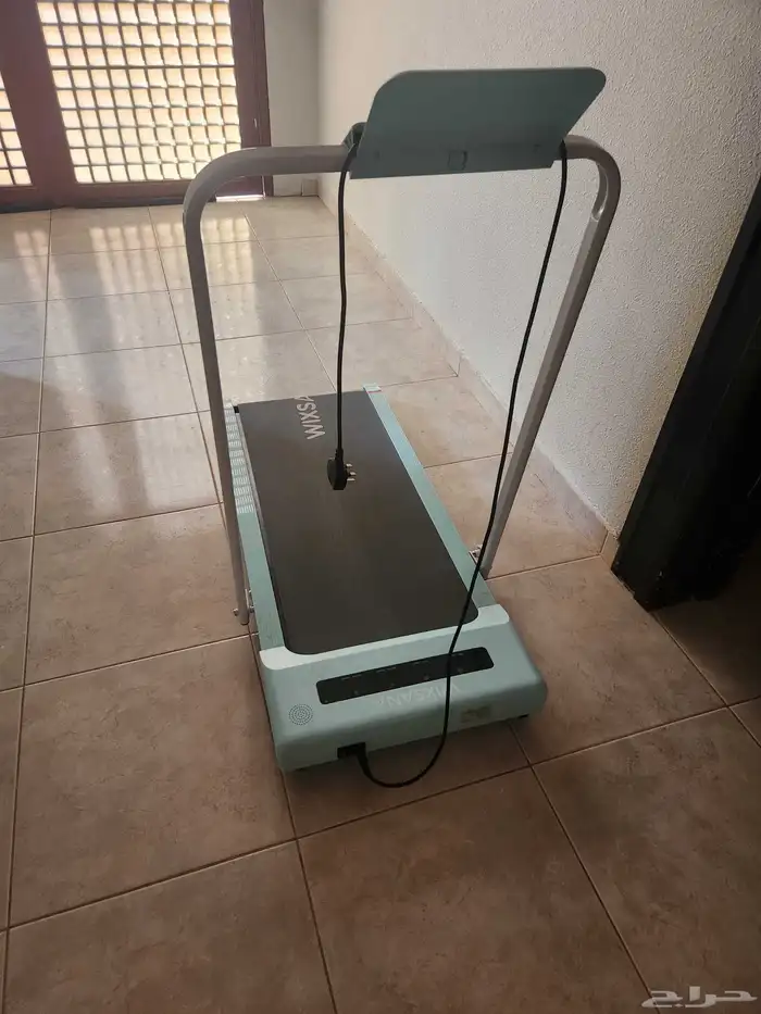 سير رياضي منwixsana 3