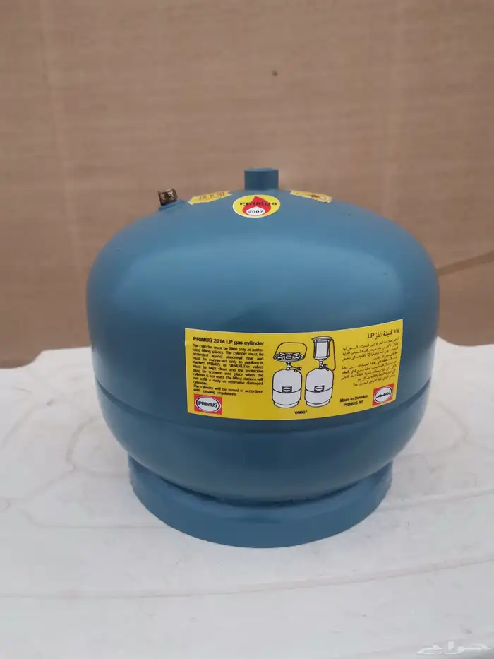 دبه. دافور. بريموس مرشوش بويه 1