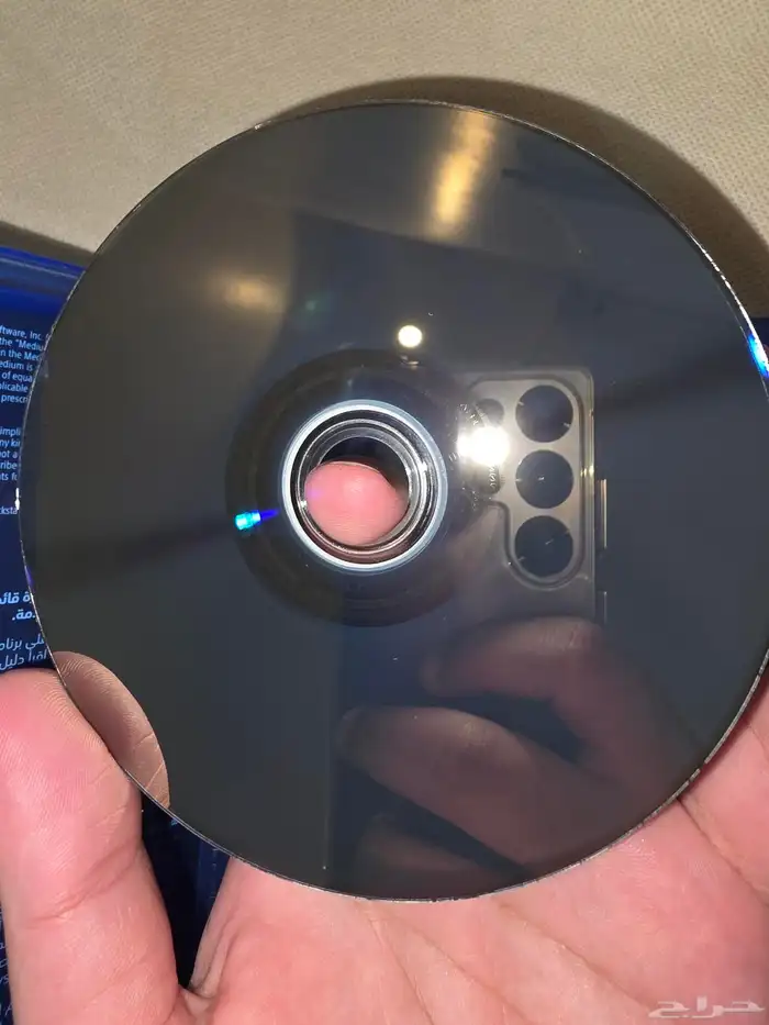 شبح تسوشيما سوني فايف وقراند سوني فايف 3