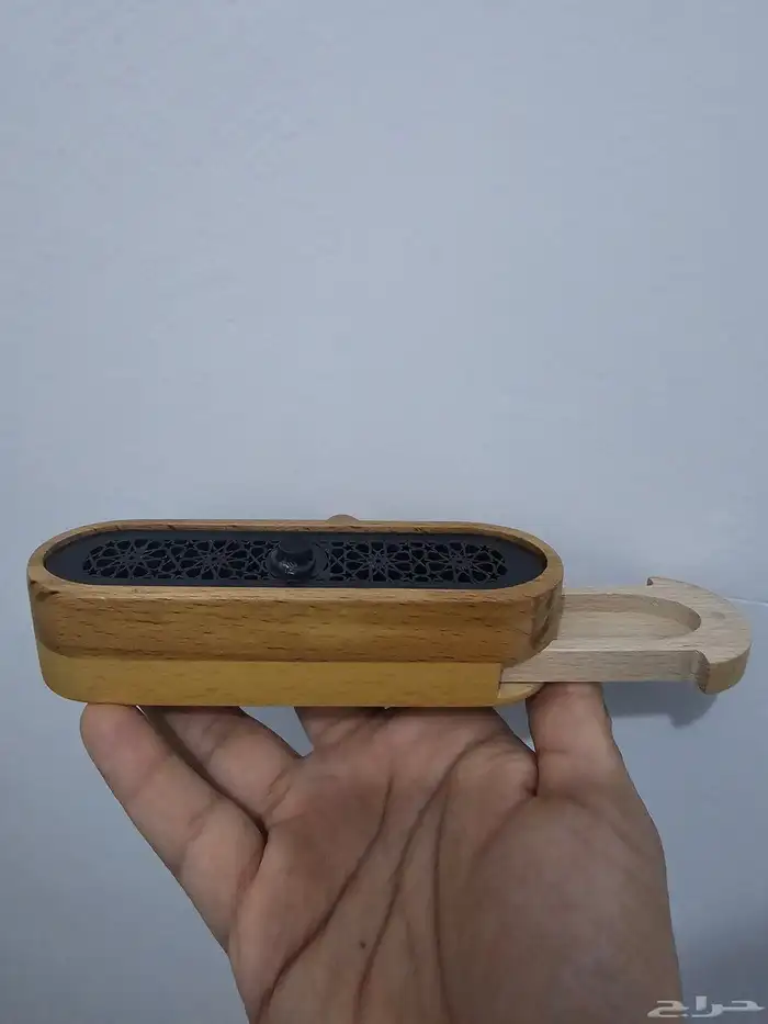 شرفنا المحل بخور وسبح حي الله الجيران 1