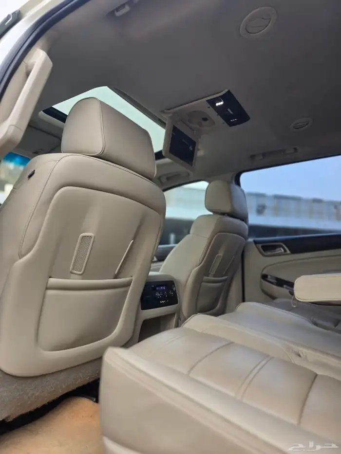 جمس يوكن دينالي 2015 9